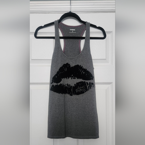 Express Tank Top Bundle Size M - Picture 4 of 5